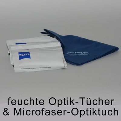 Zeiss Objektiv-Reinigungs-Set 