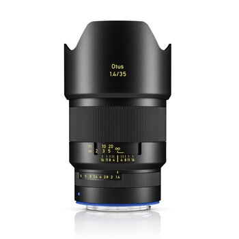 Zeiss OTUS ML 35mm f1,4  Canon RF-Mount