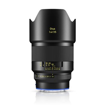 Zeiss OTUS ML 35mm f1,4  Sony FE-Mount