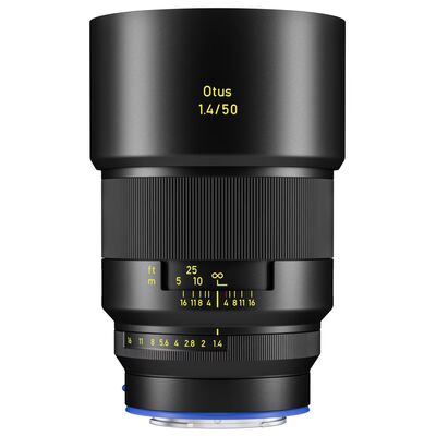 Zeiss OTUS ML 50mm f1,4  Sony  E-Mount