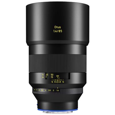Zeiss OTUS ML 85mm f1,4  Nikon Z-Mount