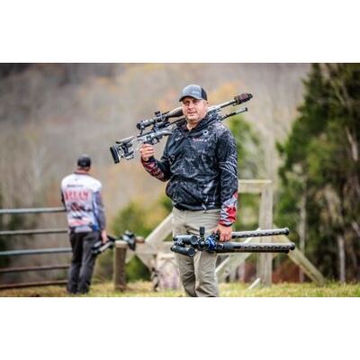 Zeiss Pro-Series Stativ-Kit  Max-Duty V