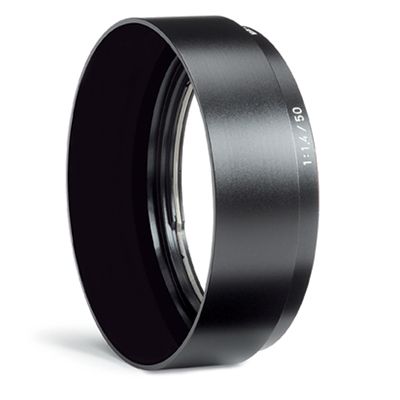 Zeiss Störlichtblende 1,4/50 ZE/ZF.2/ZS 