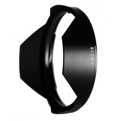 Zeiss Störlichtblende 18mm ZM 