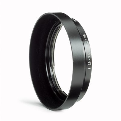 Zeiss Störlichtblende 2/28 