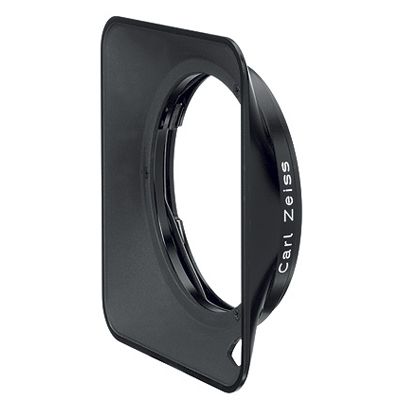 Zeiss Störlichtblende 21/25mm ZM 