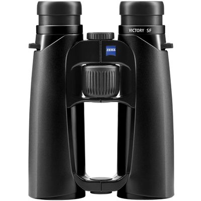 Zeiss Victory SF 10x42, schwarz 