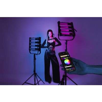 Zhiyun CINEPEER C100  Standard