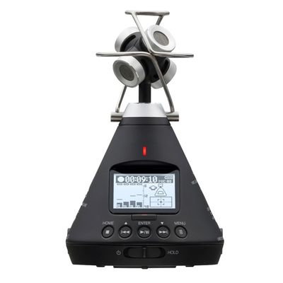 Zoom H3-VR Audio Recorder 