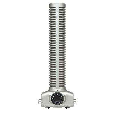 Zoom SGH6 Stereo Richtrohrmikrofon für H5, H6, Q8 Audio Recorder 