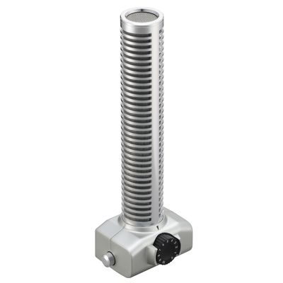 Zoom SGH6 Stereo Richtrohrmikrofon für H5, H6, Q8 Audio Recorder 