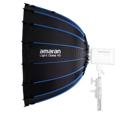 Amaran Light Dome  90