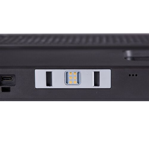 Amaran Pano  120c Kit (EU) Charcoal