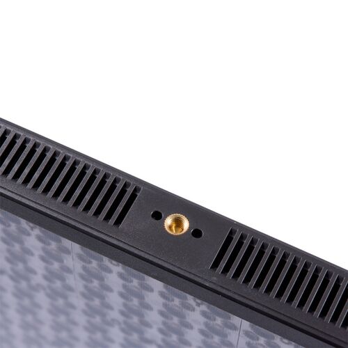 Amaran Pano  120c Kit (EU) Charcoal