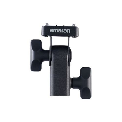 Amaran Pano  120c Kit (EU) Charcoal