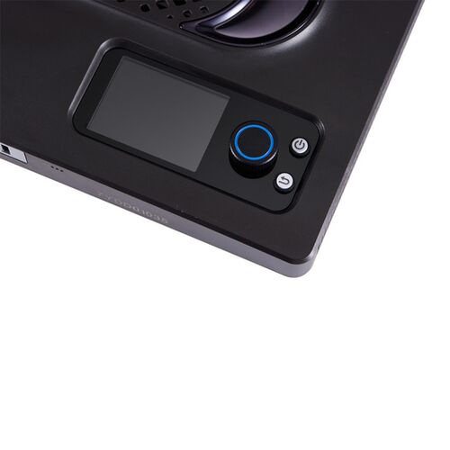 Amaran Pano  120c Kit (EU) Charcoal