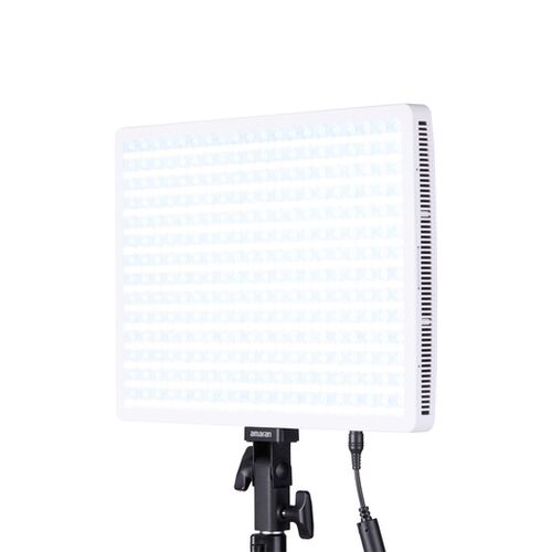 Amaran Pano  120c Kit (EU) weiß