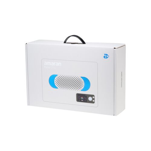 Amaran Pano  120c Kit (EU) weiß