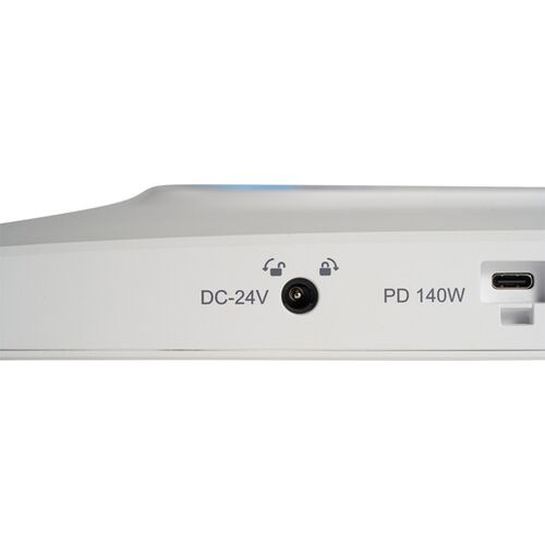 Amaran Pano  120c Kit (EU) weiß