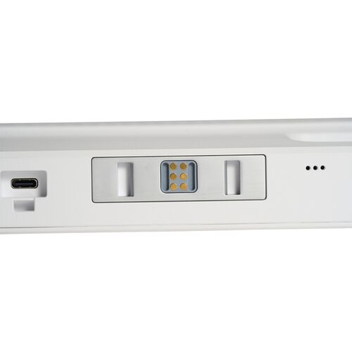 Amaran Pano  120c Kit (EU) weiß