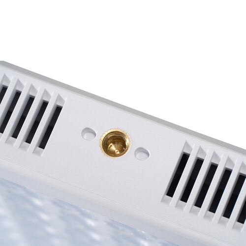 Amaran Pano  120c Kit (EU) weiß