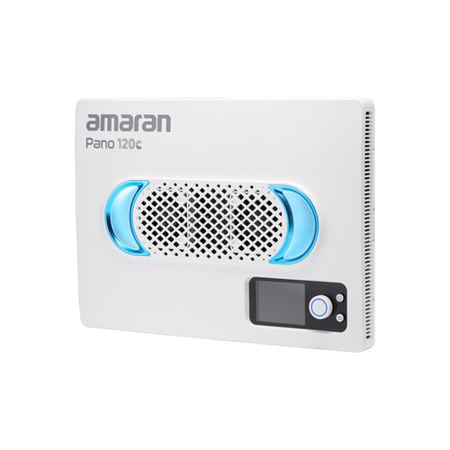 Amaran Pano  120c Kit (EU) weiß