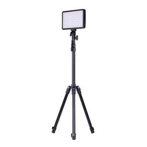 Amaran Pano  60c 2-Light Kit (EU) charcoal