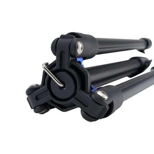 Amaran Pano  60c 2-Light Kit (EU) charcoal