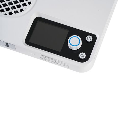 Amaran Pano  60c 2-Light Kit (EU) weiß