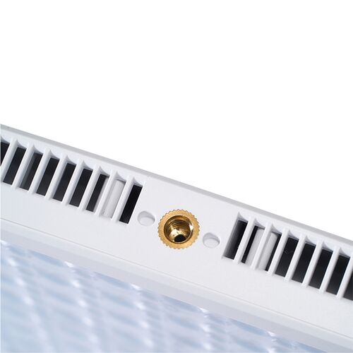 Amaran Pano  60c 2-Light Kit (EU) weiß