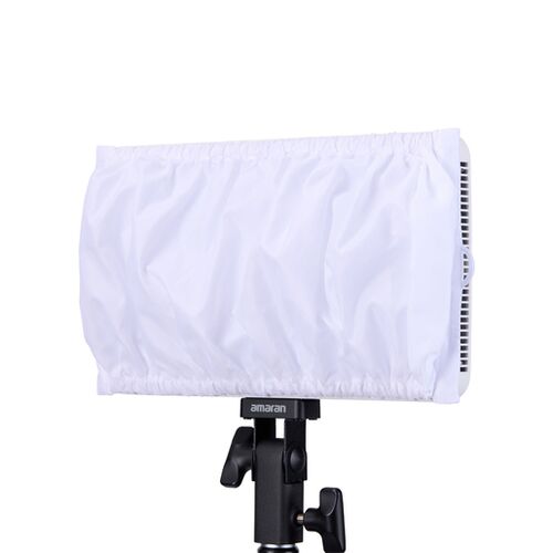 Amaran Pano  60c 2-Light Kit (EU) weiß