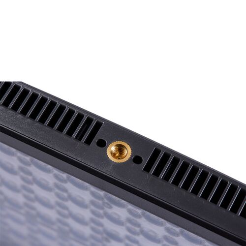 Amaran Pano  60c Kit (EU) charcoal