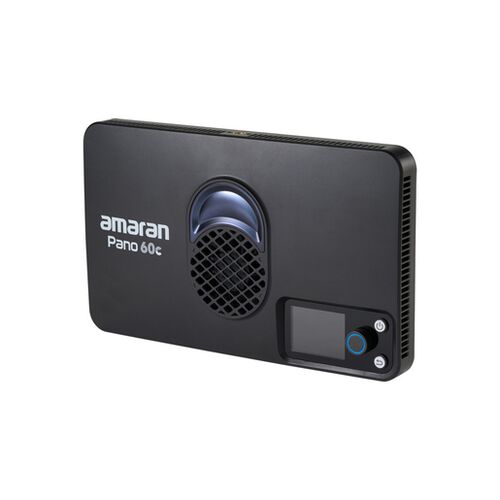 Amaran Pano  60c Kit (EU) charcoal