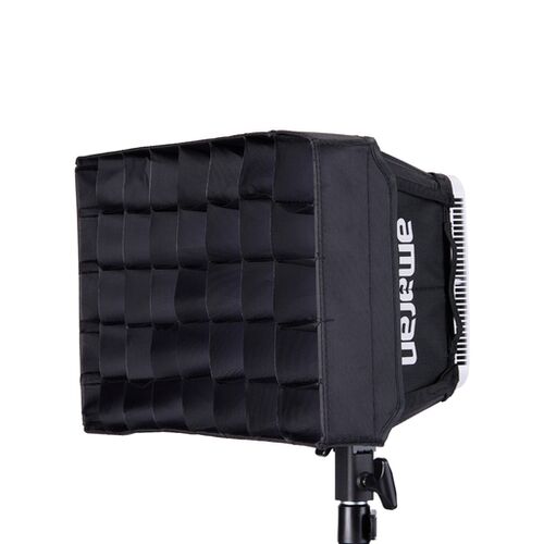Amaran Pano  60c Kit (EU) charcoal
