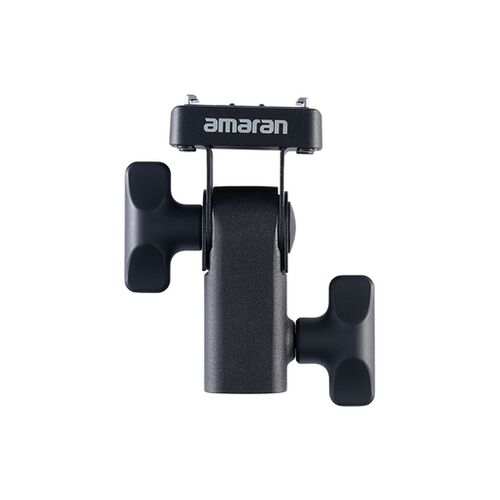 Amaran Pano  60c Kit (EU) charcoal