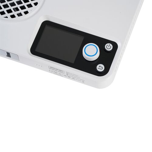 Amaran Pano  60c Kit (EU) weiß