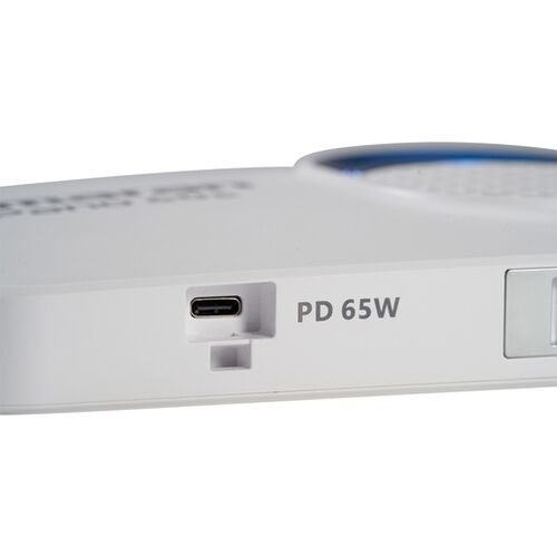 Amaran Pano  60c Kit (EU) weiß