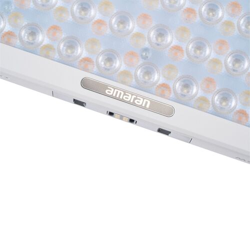 Amaran Pano  60c Kit (EU) weiß