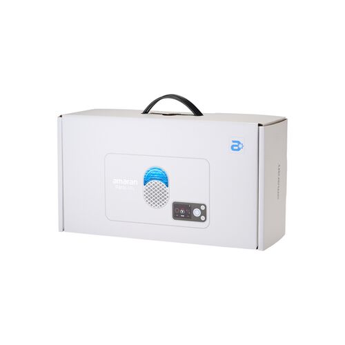 Amaran Pano  60c Kit (EU) weiß