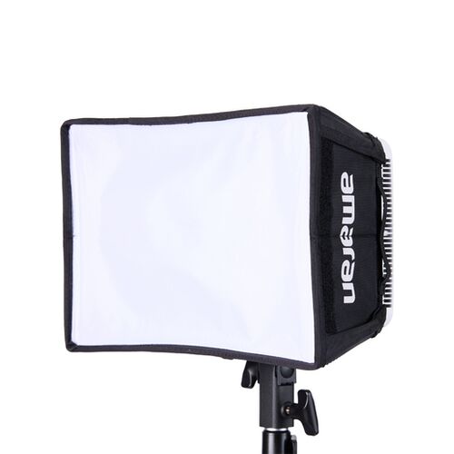 Amaran Pano  60c Kit (EU) weiß