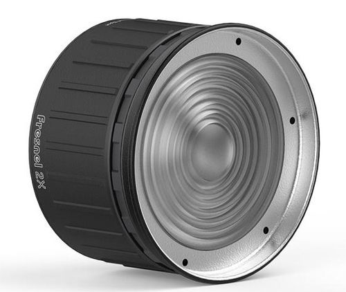 Aputure Fresnel 2x 