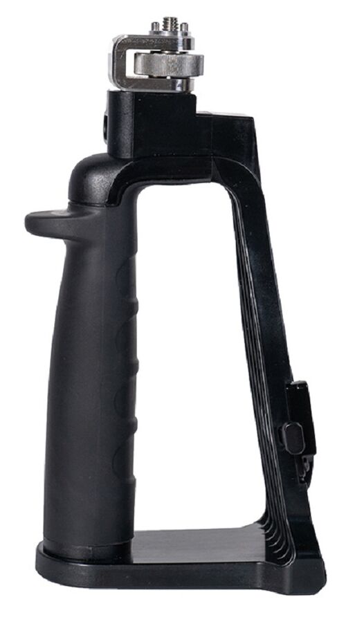 Aputure Handhalterung mit 1/4