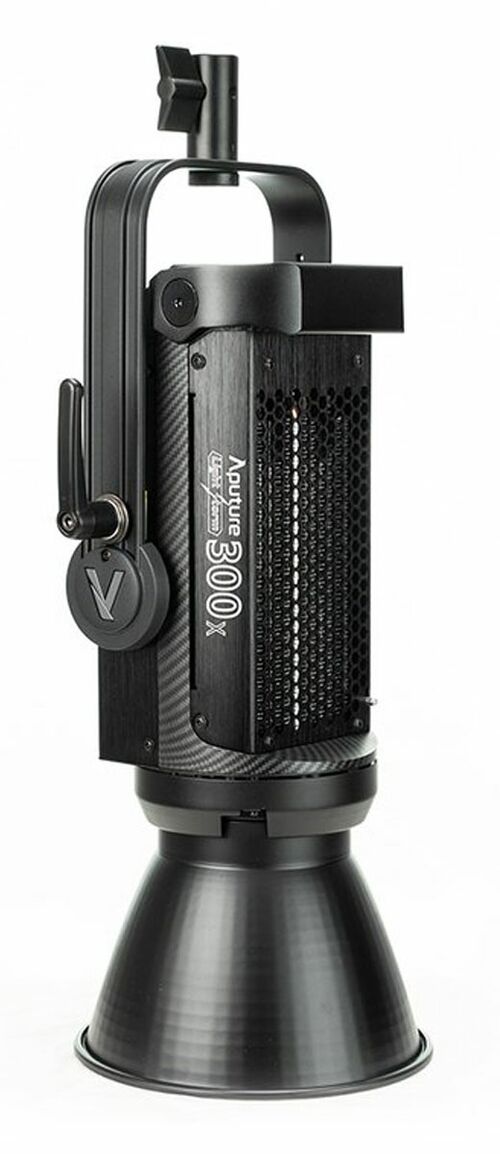 Aputure Light Storm Series LS C300X (V-mount) Kit 