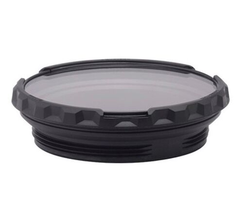 Aquatech Objektivanschluss  XF-55