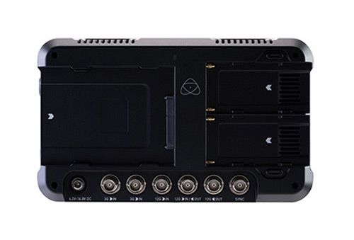 Atomos Shogun 7 HDR Pro Monitor / -Recorder / -Switcher 