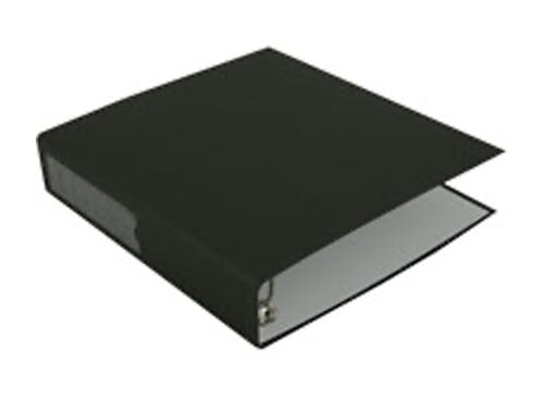 B.I.G. Foto-Ordner -200  schwarz