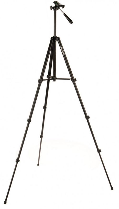 B.I.G. Kamerastativ T-551  schwarz