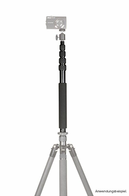 B.I.G. M-440 Monopod 2in1 