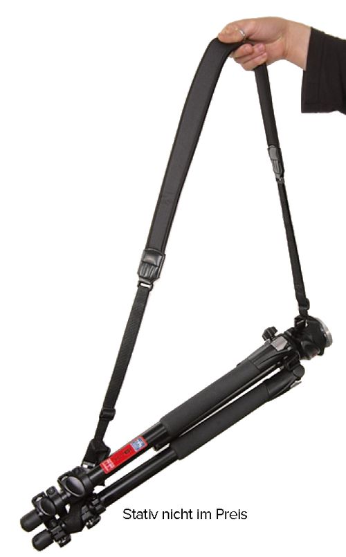 B.I.G. Stativ-Tragegurt 