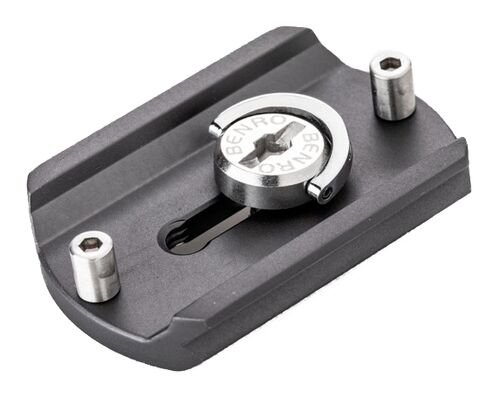 Benro Arca Style PU Wechselplatte für GX-Serie L56xW38xH10mm 